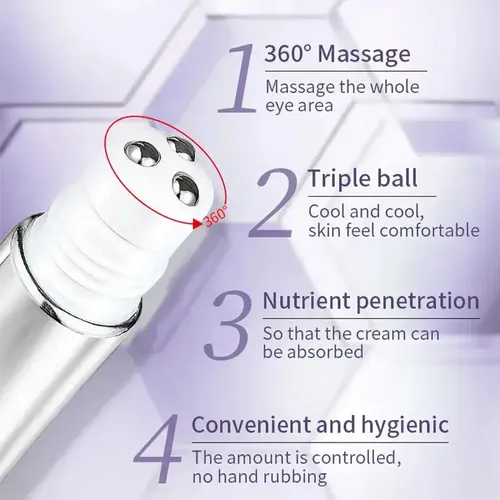 Crema Hidratante De Masaje For Ojos Sueaq M