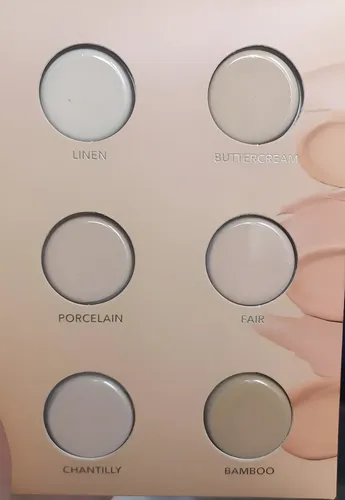 Sheglam Base Magnet High Coverage Foundation Stick Muestra