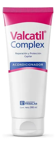 Valcatil Complex Acondicinador Reparación Y Protección