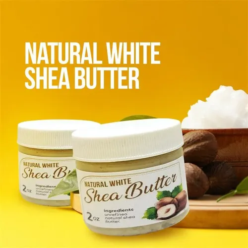 Crema Hidratante Para La Piel Romeriza Inc. 57 Ml De Manteca