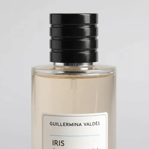 Perfume Guillermina Valdez Iris Y Patchouli Edt 100 Ml
