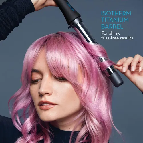 Varita Rizadora Paul Mitchell Neuro Titanium De 1.25 Pulgada