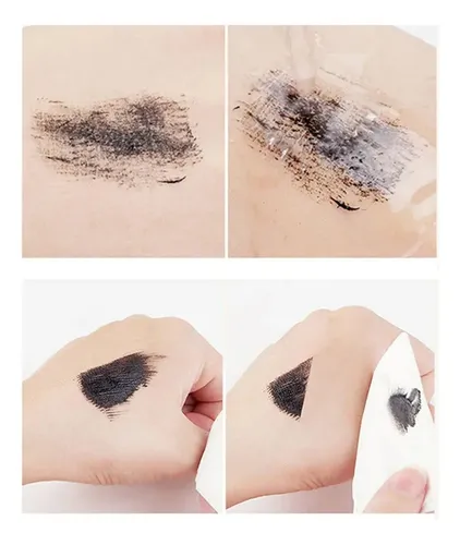 “ Rimel Effect Curvas Extensions De Pestañas Rimel