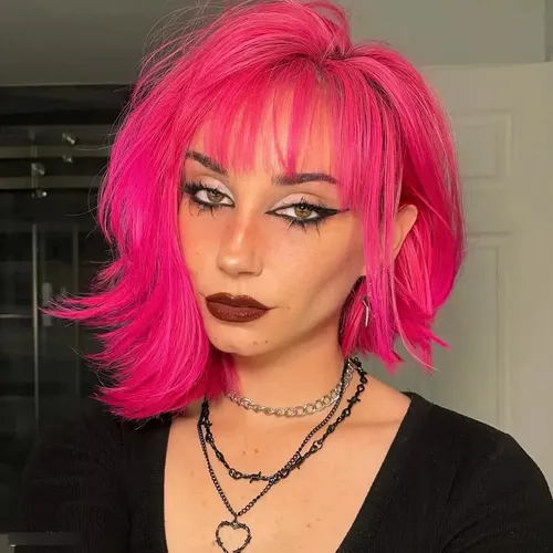 Tinte Semipermanente Para Cabello Arctic Fox Vegano