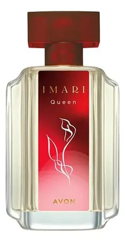 Avon Perfume Imari Queen Eau De Toilette 50ml Spray