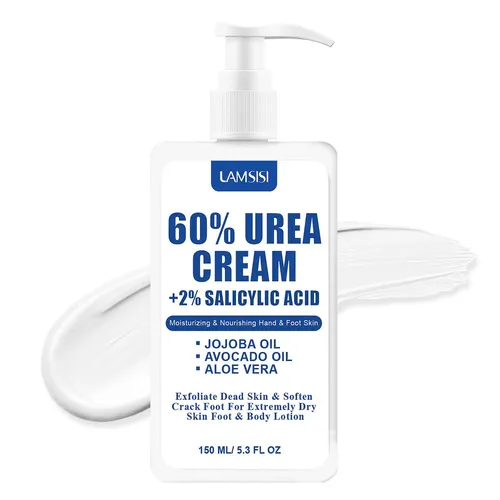 Crema Reparadora Para Pies Y Manos Agrietados – Aceites Natu
