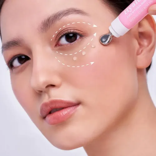 7days Mbw Eye Cream Anti-wrinkle Moisturizing Eye Cream H