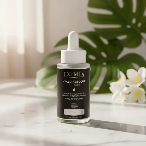 Eximia Hyalu Absolut Sérum Tensor Antioxidante X 27 Ml