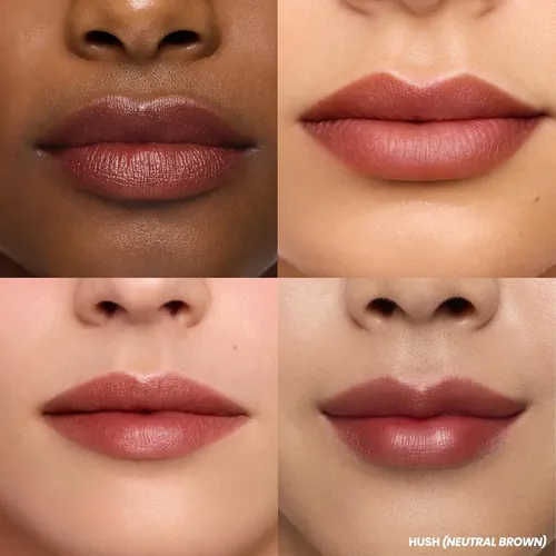 Wonderskin Wonder Blading Masque Tinte Labios Peel Off Hush