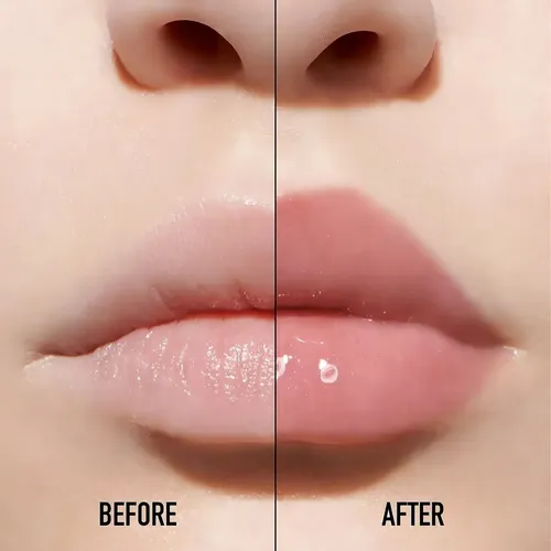 Dior Addict Lip Maximizer volumen instantáneo acabado brillante color 012 Rosewood