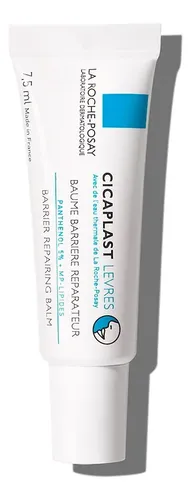 Bálsamo de Labios La Roche Posay Cicaplast 7.5ml.