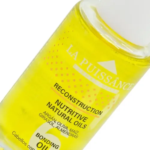 Serum Extra Cell Plex Paso 6 La Puissance 55ml
