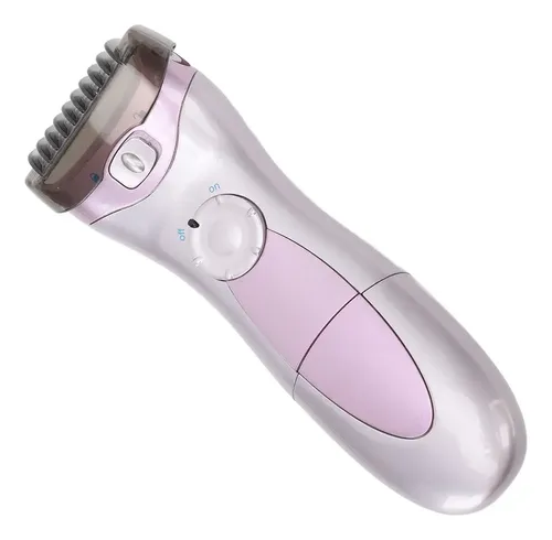 Máquina Cortadora De Cabello Eléctrica Para Mujer, Corte Pre