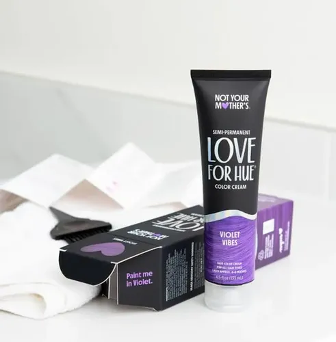 Tinte Semipermanente Not Your Mother’s Love For Hue