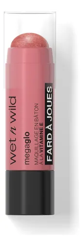 Wet N Wild Megaglo Blush Rubor