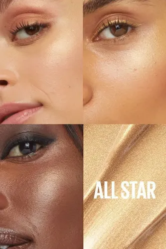 Iluminador Liquido Sunkisser Highlighter All Star 4.7ml Maybelline