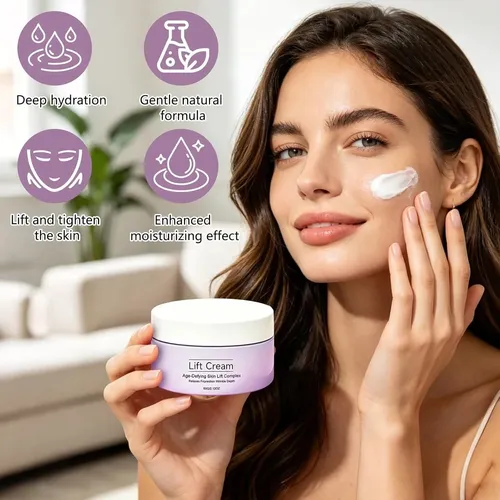 Wonder Lift Cream Para Mujeres 5.93 Oz