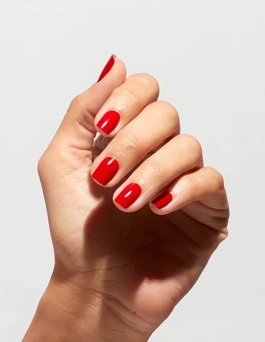 Opi Drip Dry Gotas De Secado De Laca Y De Esmalte De Uñas Color Transparente