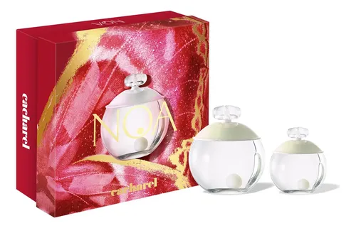 Cacharel Noa, Agua De Colonia Para Mujer, Floral, Almizclado