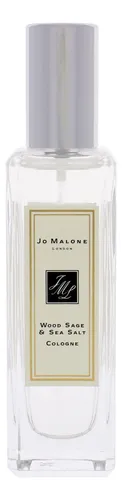 Jo Malone Wood Sage Sea Salt Colonia Spray 30 Ml Para Mujere