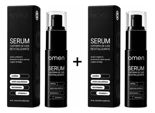 X2 Serum Contorno De Ojos Anti-cansancio 30ml