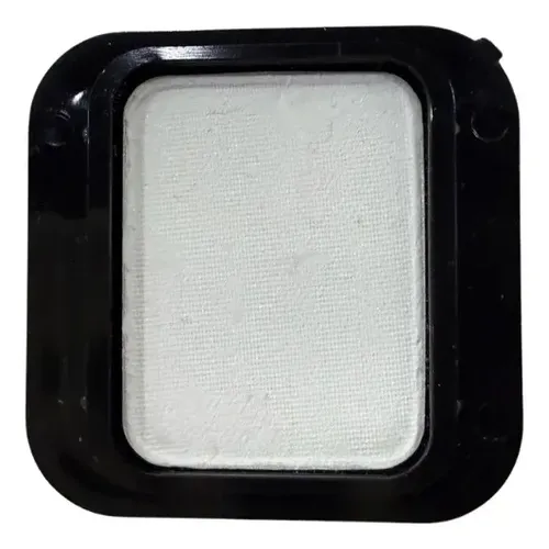 Sombra Para Ojos Individual Practick Katalia Colores Color 37 Blanco Mate