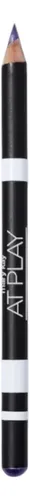 Lápiz Delineador Ojos Metallic Mary Kay At Play Negro