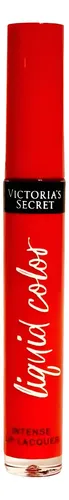 Labial Victoria’s Secret Liquid Color Larga Duracion