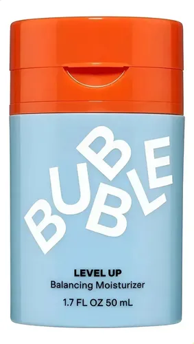 V Crema Hidratante Con Burbujas Para El Cuidado De La Piel C
