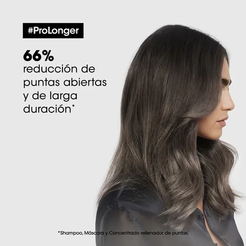 Mascarilla Largos L’Oréal Professionnel Pro Longer 250ml