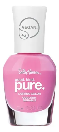 Esmalte de uñas Good.Kind.Pure Renovation SALLY HANSEN
