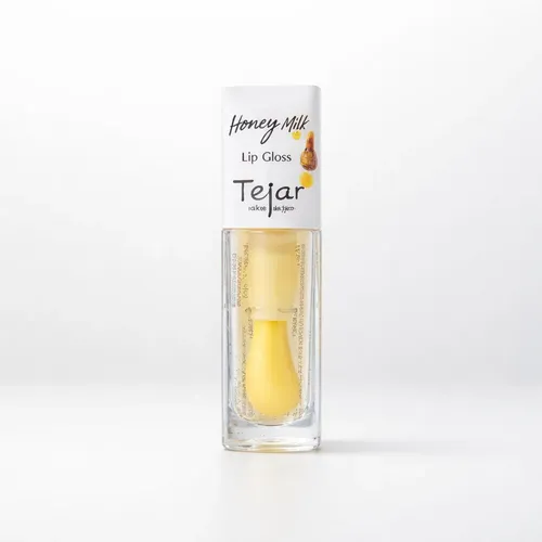 Gloss Brillo Labial Hidratante Tejar Honey Frutilla Pack 12u