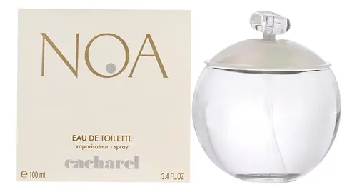 Noa Perfume Mujer 100 Ml