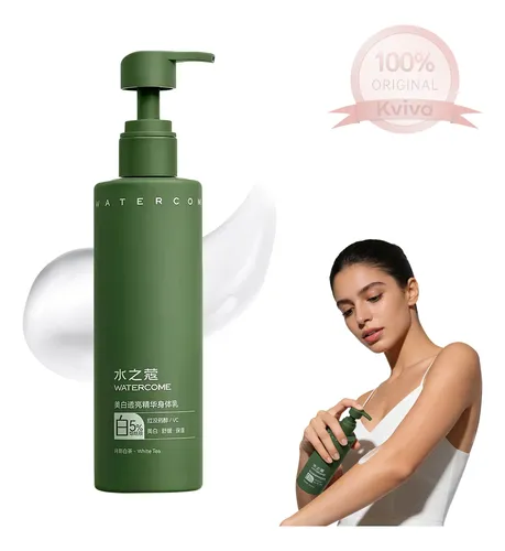 =hyu Watercome Loción Corporal Con 5 De Niacinamida Blanquea