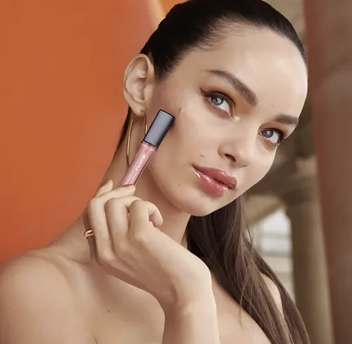Brillo Labial L’oréal Paris Infallible Pro Gloss 605 Rosado