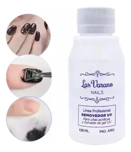 Kit Inicial 48w Manicura Gel Esmalte Removedor Cabina Led/uv