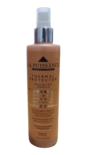 La Puissance Thermal Protector Térmico X 250ml