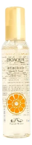 Bioaqua Tónico Facial De Vitamina C Suero Toner Hidratante Todo Tipo De Piel