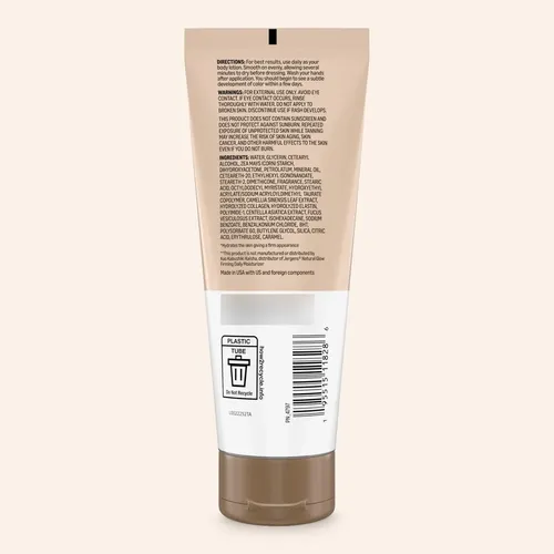 Loción Hidratante Amazon Essentials Bronceado Gradual 221ml