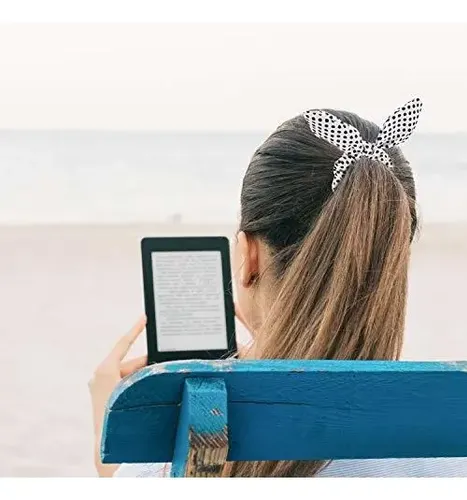 Lazos Con Orejas De Conejo Scrunchies (12 Unidades)