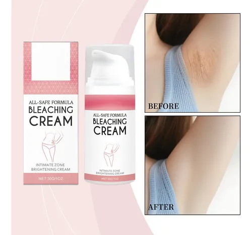 Bonita Crema Iluminadora Que Ilumina, Nutre, Hidrata E Inclu