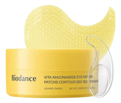 Parches Para Ojos, Ojeras Y Manchas Opacas Para El Rostro To