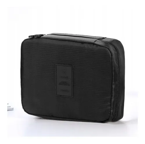 Neceser Bolso Porta Cosmeticos Maquillaje Organizador Viaje