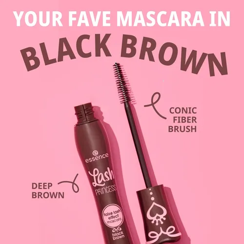 Paquete De Pestañas Postizas Mascara Essence Cosmetics Lash