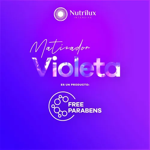 Acondicionador Violeta X5 L Neutraliza