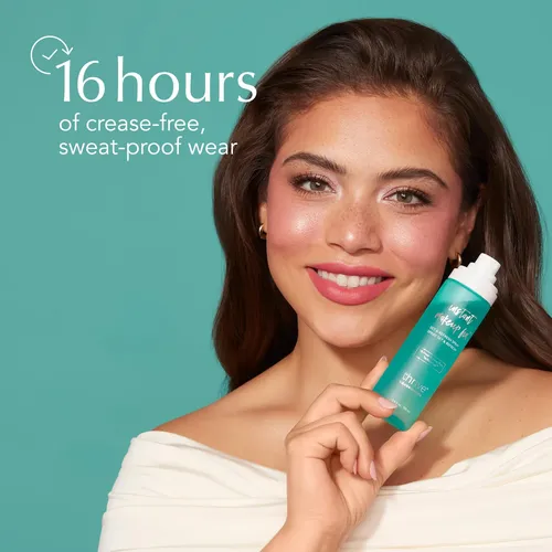 Spray Fijador De Maquillaje Thrive Causemetics Instant Makeu