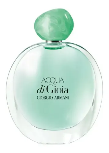 Perfume Armani Acqua di Gioia eau de parfum 100 ml