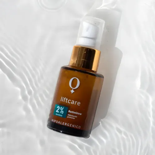 Dorothy Gray Liftcare Serum Retinglow 2% Bioretinol X30gr Momento De Aplicación Día/noche Tipo De Piel Normal
