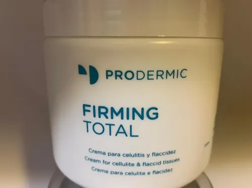 Firming Total Crema Cellufirm – Prodermic 500g
