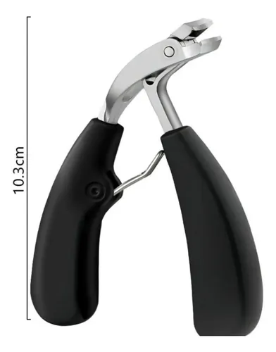 Set Cuatro Piezas Para El Cuidado Las Uñas P